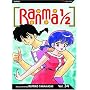 Ranma 1/2, Vol. 34