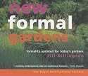 New Formal Gardens: A Modern Approach to Formal Design