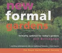 New Formal Gardens Rhs Formality Updated For Todays