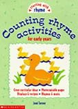 Children & Baby Books : Counting Rhyme Activities (Starting with Rhyme)