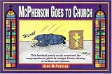 McPherson Goes to Church