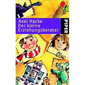 Der kleine Erziehungsberater
