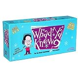 Whad'Ya Know?