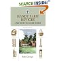Handy Farm Devices And How to Make Them