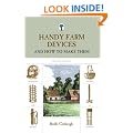 Handy Farm Devices, 2nd: And How to Make Them