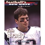 Tom Brady : Heart of the Huddle book cover