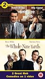 Analyze This/The Whole Nine Yards [VHS] [1999/2000]