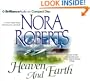 Heaven and Earth (Three Sisters Island Trilogy)