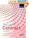 The Law of Contract