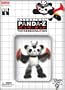 Panda-Z (Vol. 1) + Toy