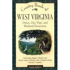 Country Roads of West Virginia
