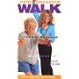 Walk Aerobics for Seniors - Live at the Club [VHS]