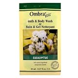 Ombra Eucalyptus Bath 10 Pak 10 baths