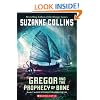 Gregor and the Prophecy of Bane: Book Two in the Underland Chronicles