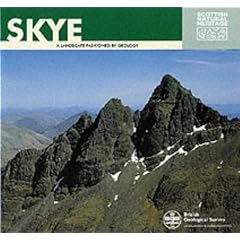 Skye (Landscape Fashioned by Geology)