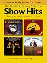 Audition Songs for Female Singers: Show Hits (Book & CD)