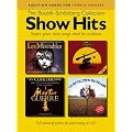 Show Hits The Boublil-Schonberg Collection Pvg Book/Cd
