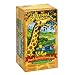 Celestial Seasonings African Tea, Peach Apricot Honeybush, Tea Bags, 20-Count Boxes (Pack of 6)