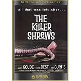 Killer Shrews (1959)