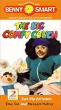 Time Out & Manners Matter [VHS]