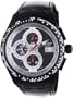 Swatch Men's CHRONO AUTOMATIC Watch SVGB400