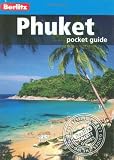 Berlitz: Phuket Pocket Guide (Berlitz Pocket Guide)