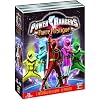 Power Rangers : Force Mystique - int�grale