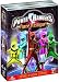 Power Rangers : Force Mystique - intégrale