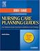 Book Nursing Care Planning Guides: For Adults in Acute, Extended and Home Care Settings