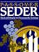 Book Passover Seder: Ritual and Menu for an Observance by Christians