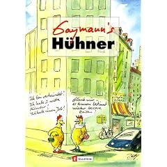 Gaymann's H�hner