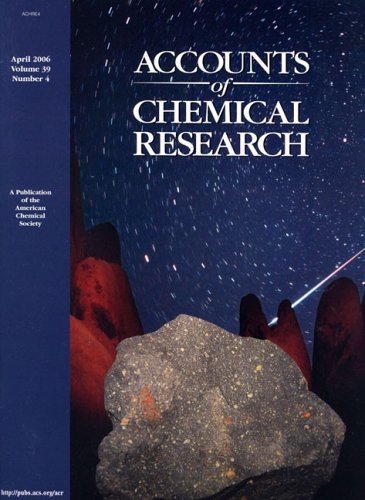 American Chemical Society Package Plan - All Publications