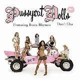 Don t Cha [CD 2]