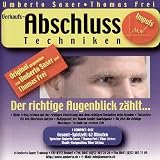 Verkaufs-Abschlu� Techniken