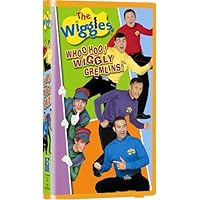 The Wiggles - Whoo Hoo Wiggly Gremlins