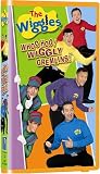 Third Party New : The Wiggles - Whoo Hoo Wiggly Gremlins [VHS]