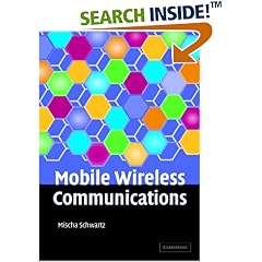 Mobile Wireless Communications