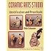 Ceramic Arts Studio: Identification and Price Guide (A Schiffer Book for Collectors)