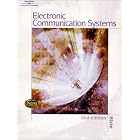 Electronic Communication Systems by  Roy Blake