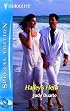 Hailey's Hero (Silhouette Special Edition) (Silhouette Special Edition)