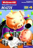 Spectrum Math, Grade 4 (Trade Math)