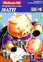 Spectrum Math, Grade 4 (McGraw-Hill Learning Materials Spectrum)