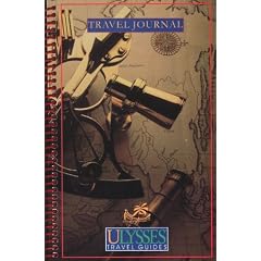 Travel Journal: Sextant (Travel Guides)