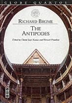 The Antipodes (Globe quartos)