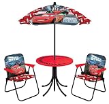 UPC 039897427676 product image for Disney Cars Patio Set | upcitemdb.com