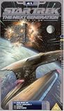 Star Trek The Next Generation - Vol. 4.1 [UK IMPORT] - Patrick Stewart