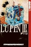 Lupin III, Vol. 13 Lupin III, Vol. 13