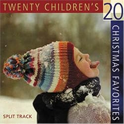 Children's Xmas - Children's Christmas Favorites