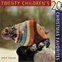 20 Children's Christmas Favorites (Christmas Music CDs)
