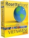 Rosetta Stone Level 1 Vietnamese (PC/Mac)